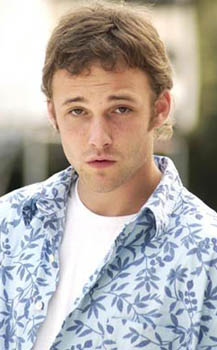 Brad Renfro
